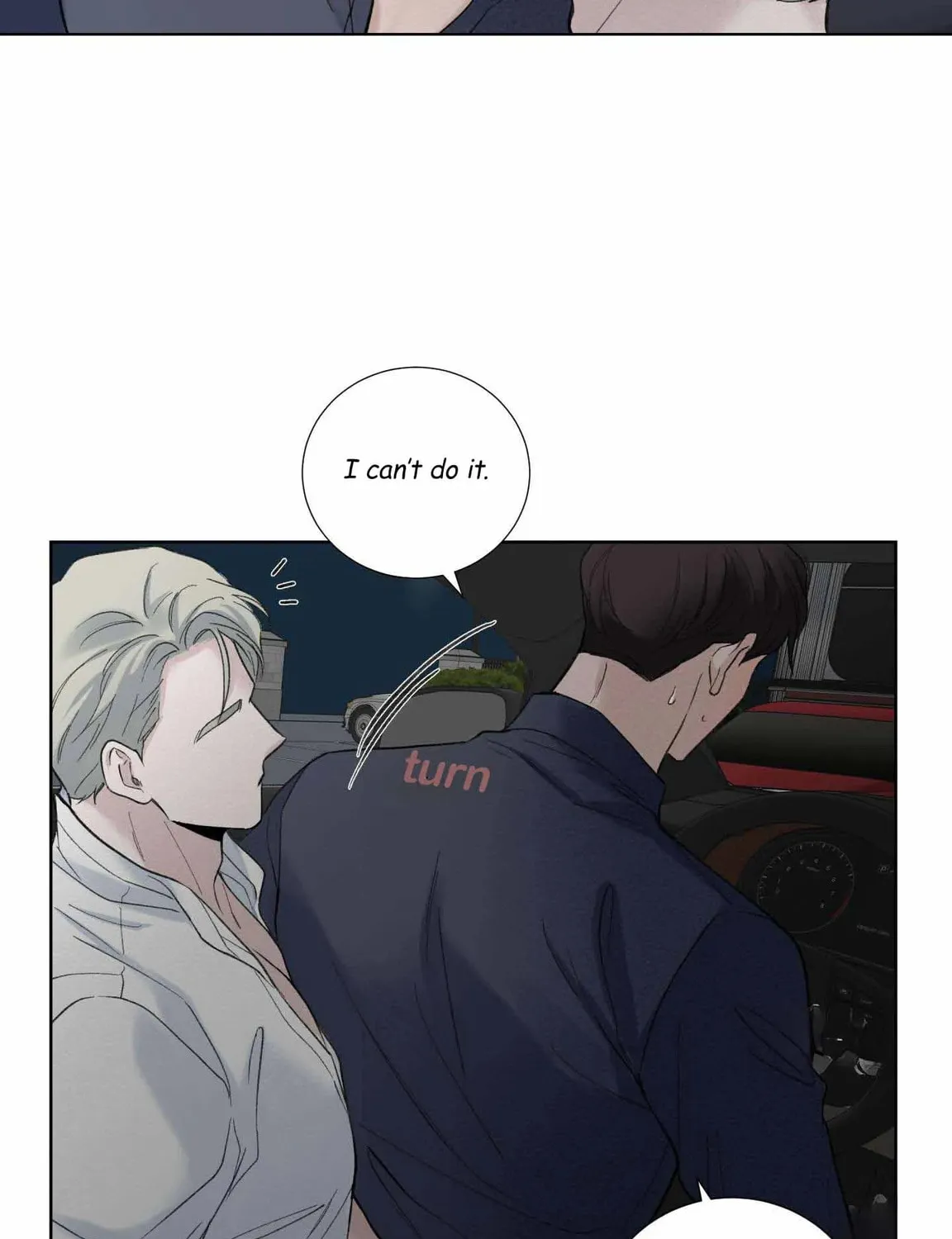 Overclock Chapter 1 page 73 - 