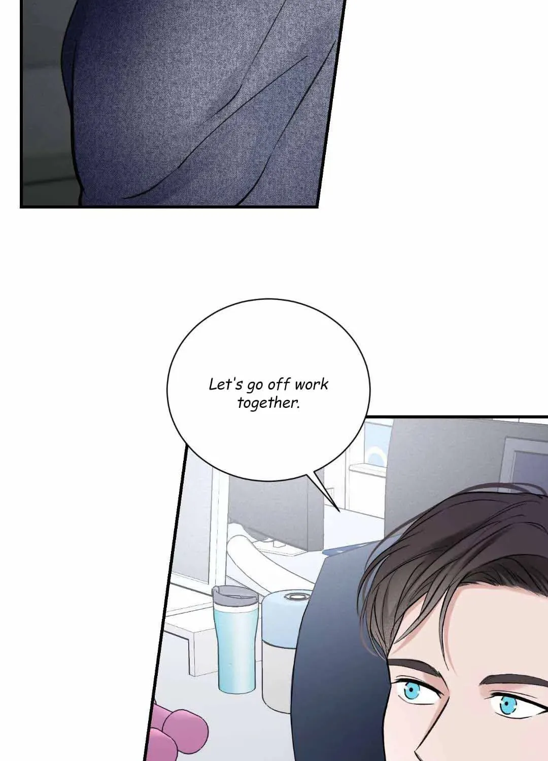 Overclock Chapter 10 page 102 - 
