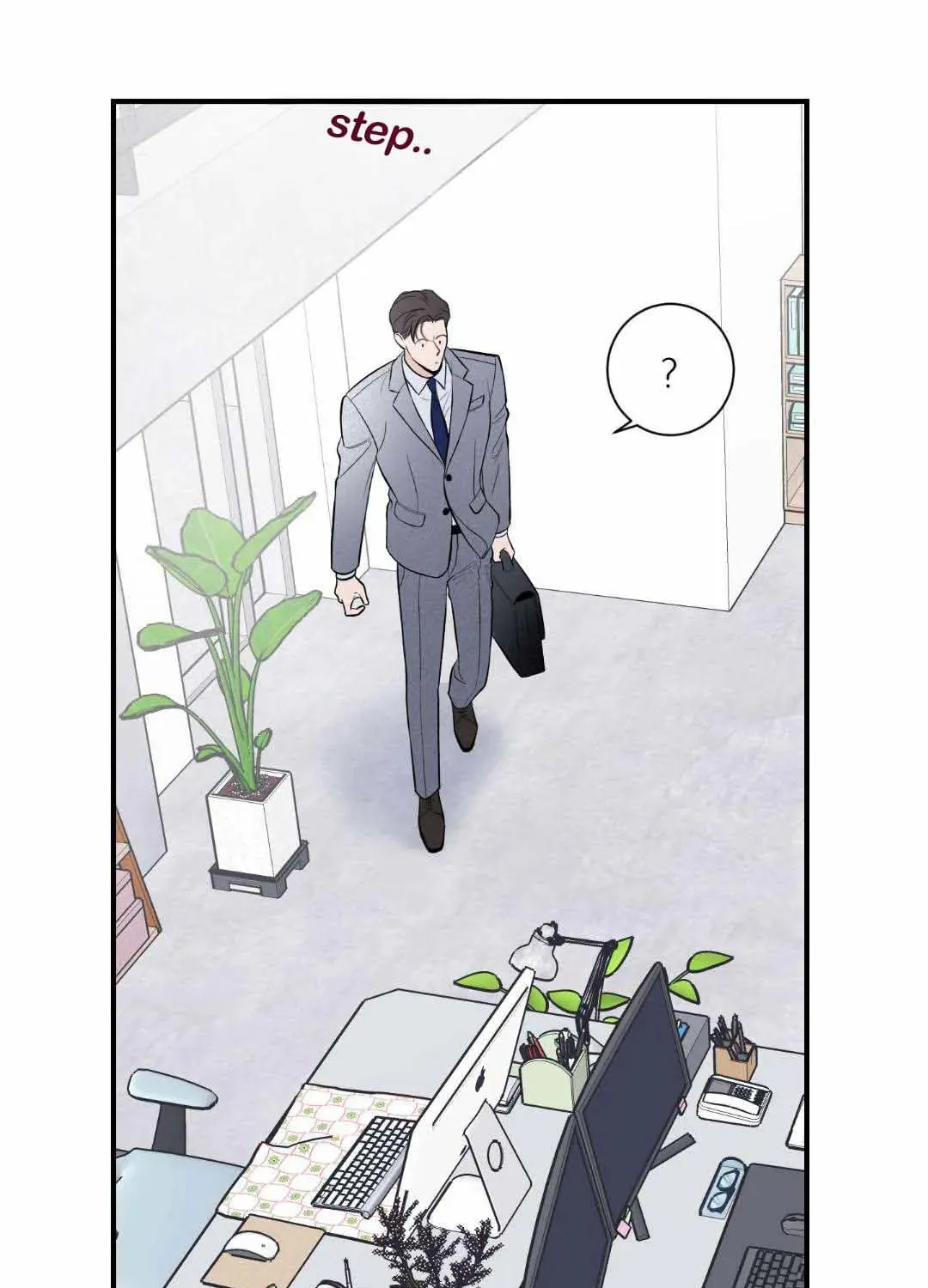 Overclock Chapter 10 page 14 - 