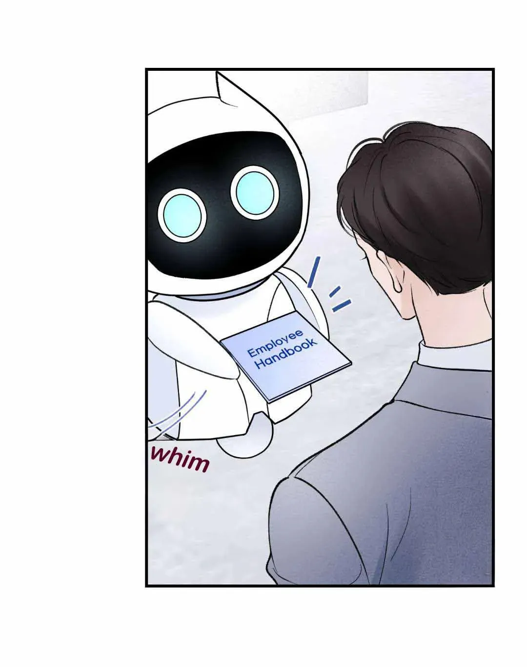 Overclock Chapter 10 page 19 - 