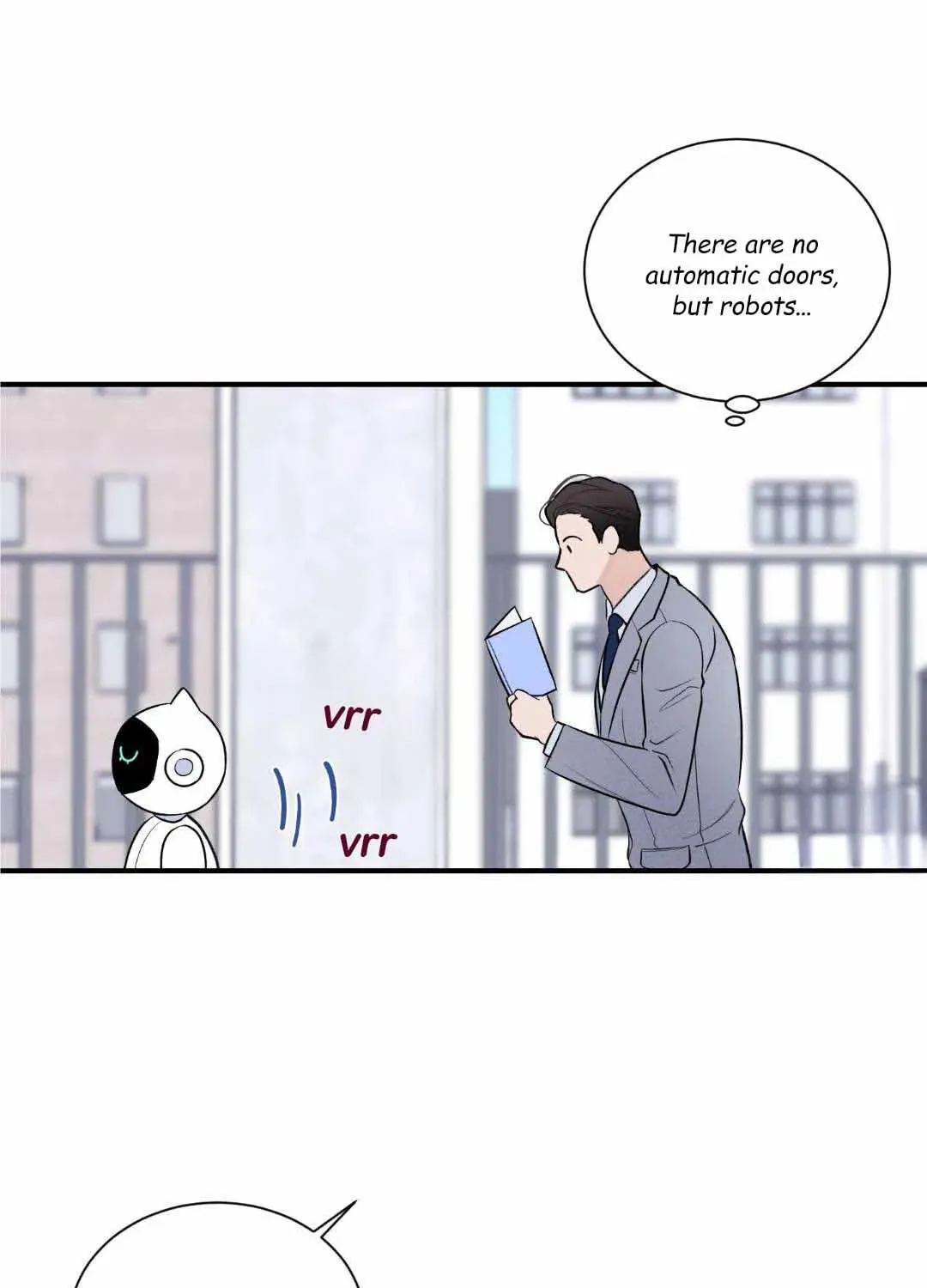 Overclock Chapter 10 page 20 - 