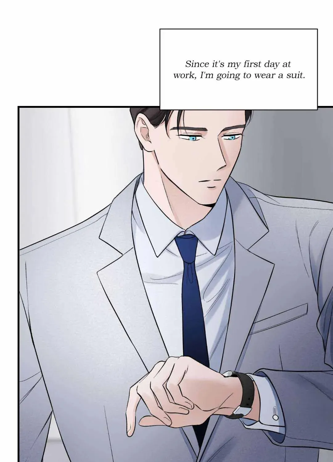 Overclock Chapter 10 page 3 - 