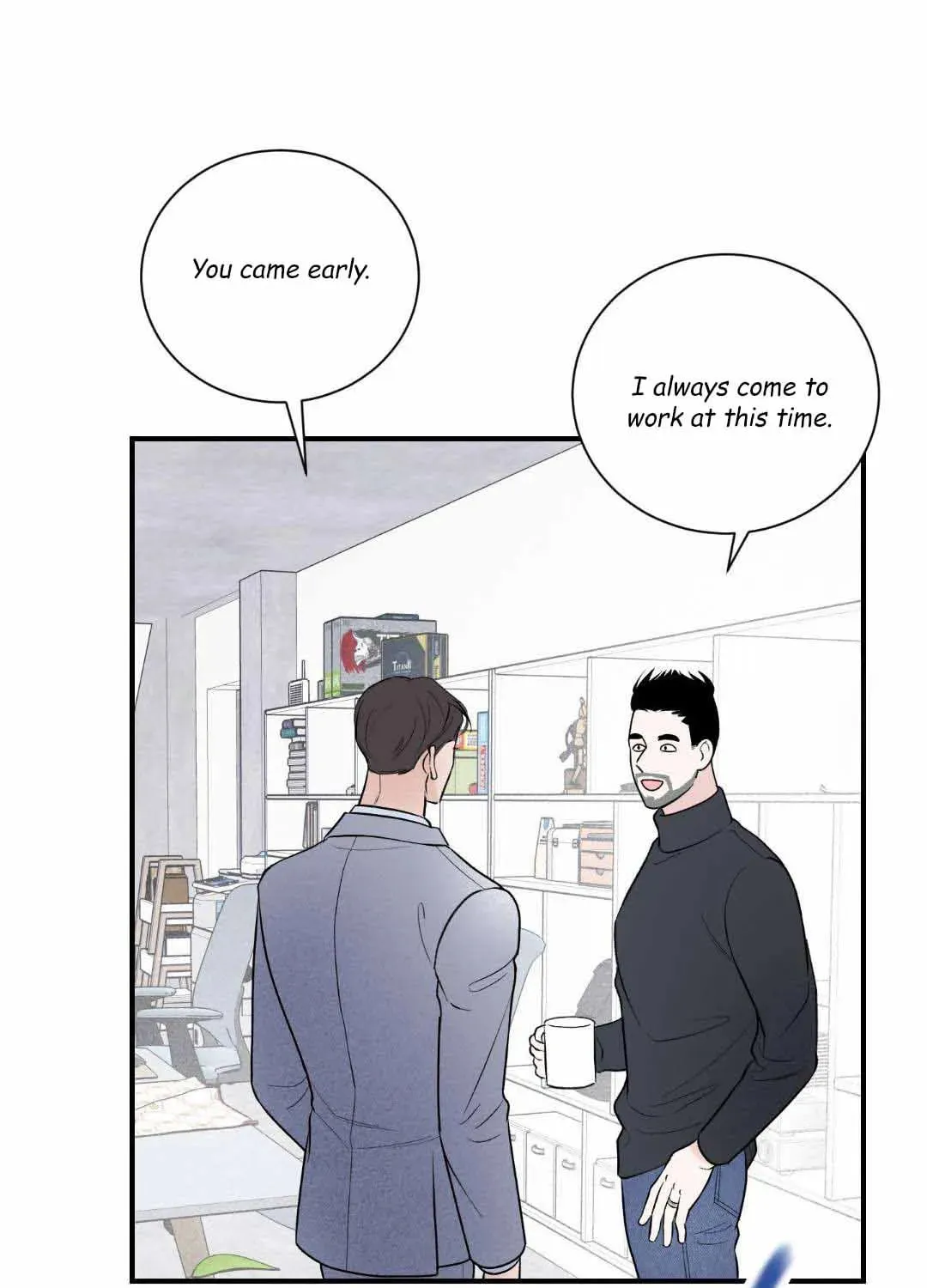 Overclock Chapter 10 page 24 - 
