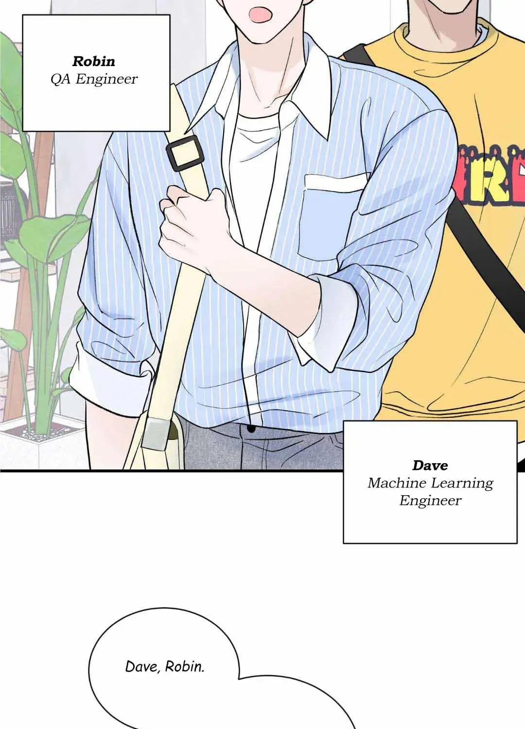 Overclock Chapter 10 page 30 - 