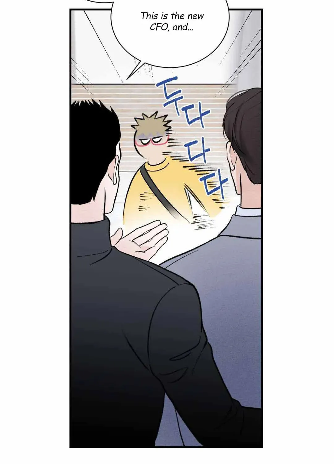 Overclock Chapter 10 page 31 - 