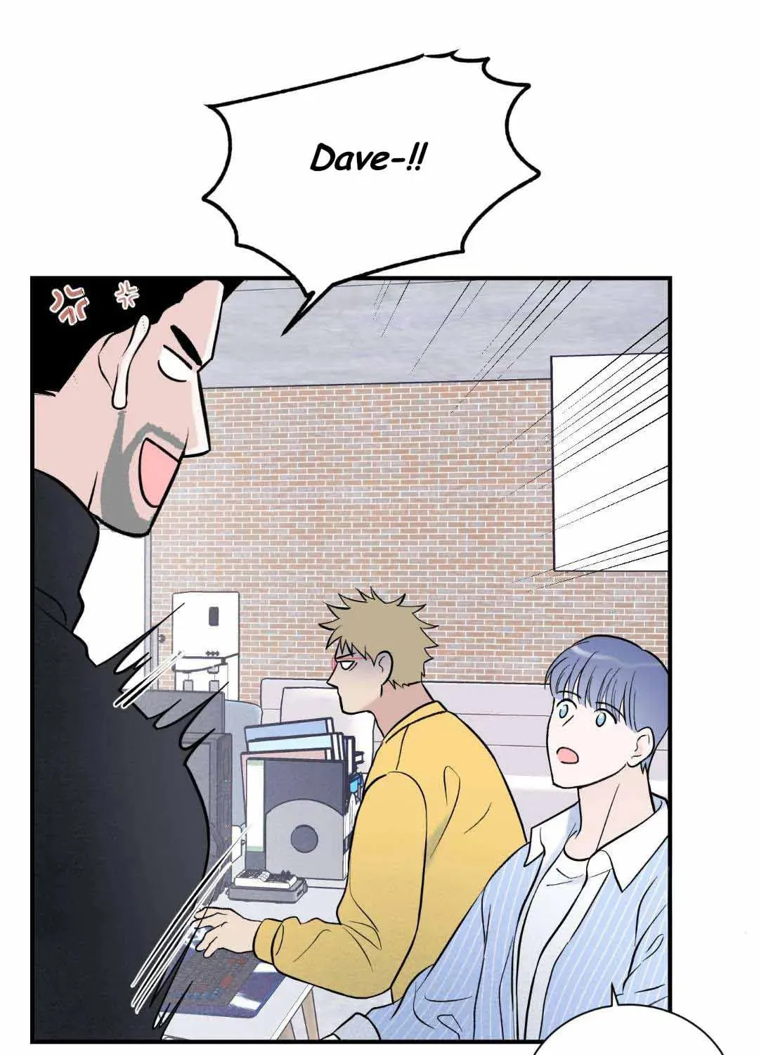 Overclock Chapter 10 page 33 - 