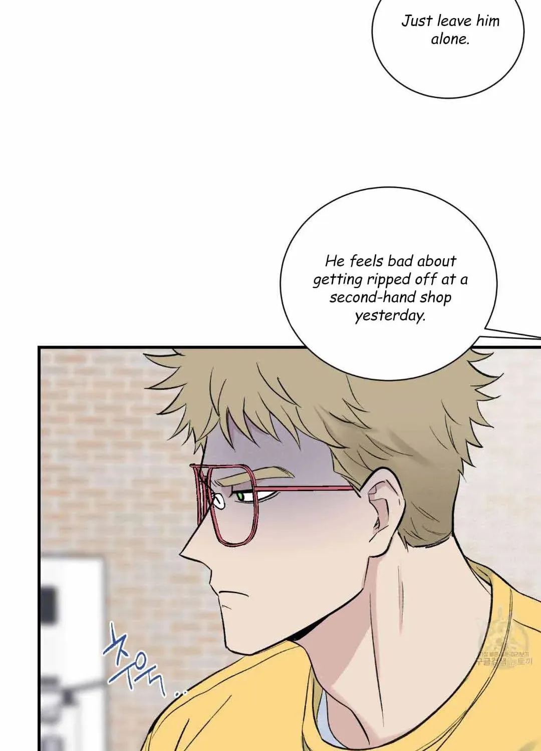 Overclock Chapter 10 page 34 - 
