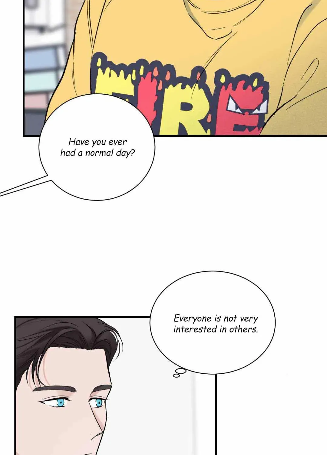 Overclock Chapter 10 page 35 - 
