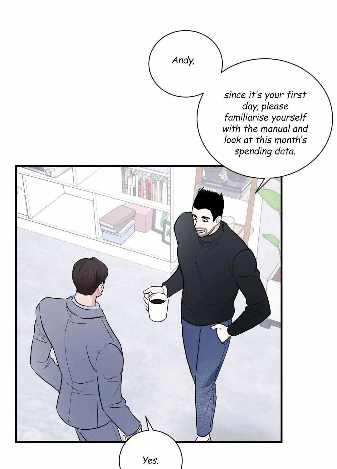 Overclock Chapter 10 page 37 - 
