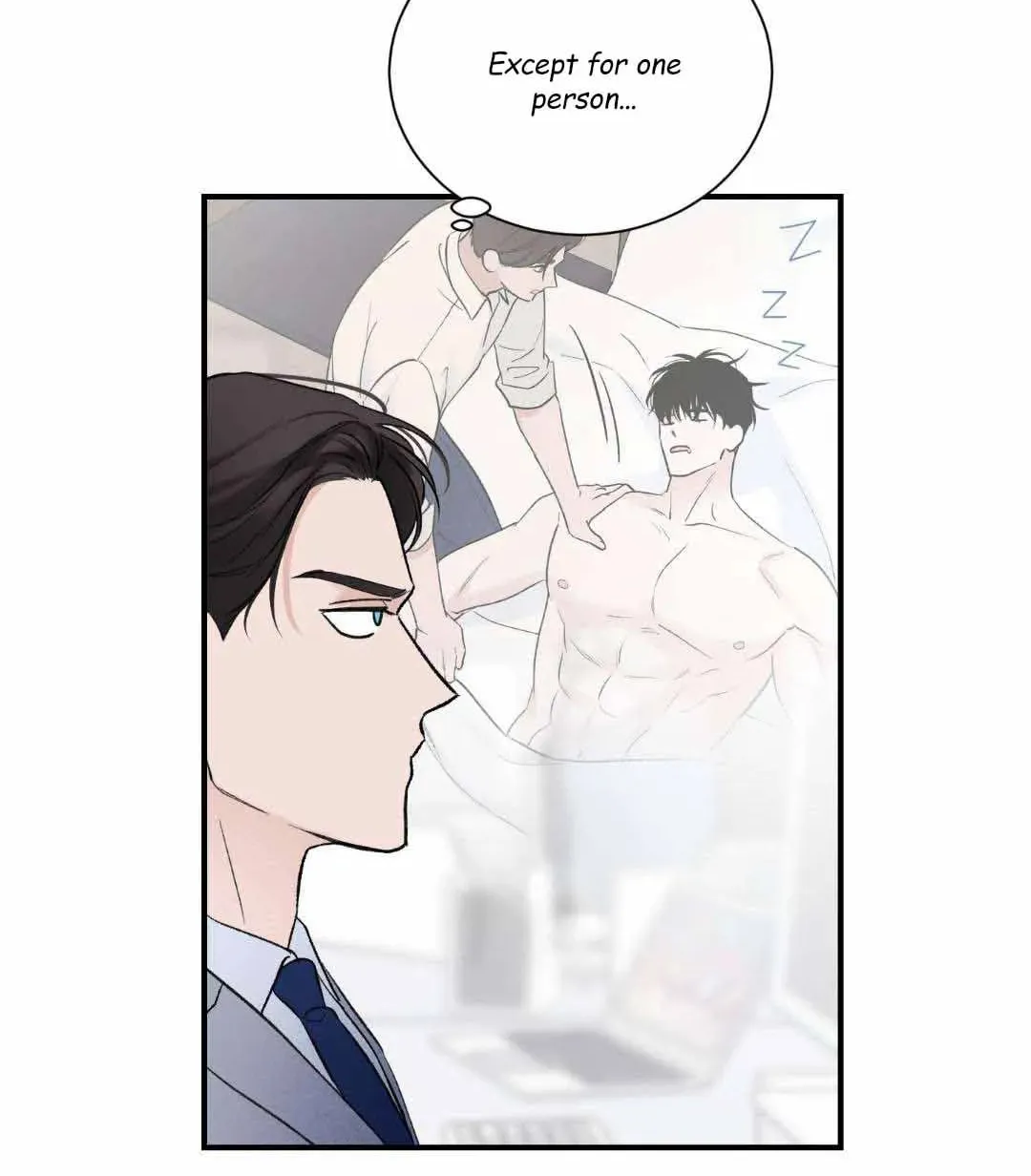 Overclock Chapter 10 page 40 - 