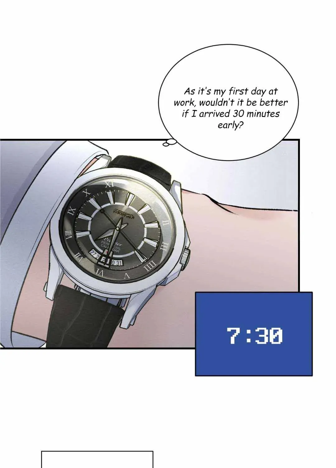 Overclock Chapter 10 page 5 - 