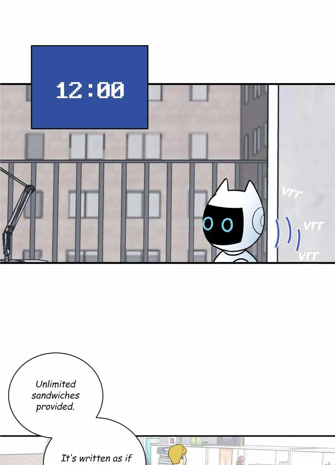 Overclock Chapter 10 page 43 - 
