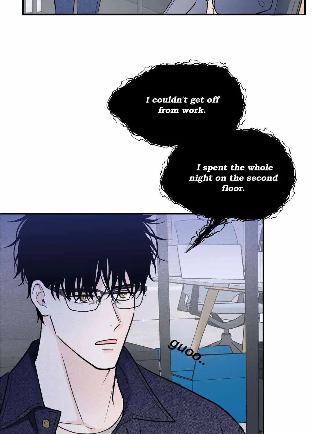 Overclock Chapter 10 page 47 - 