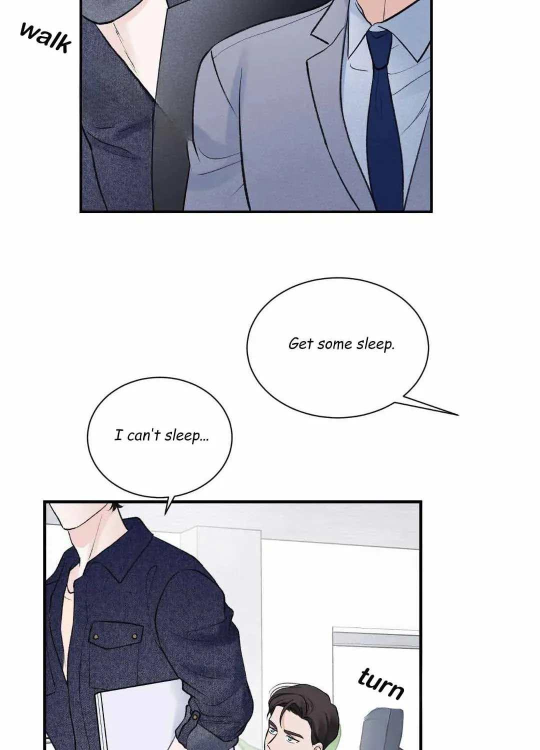 Overclock Chapter 10 page 50 - 