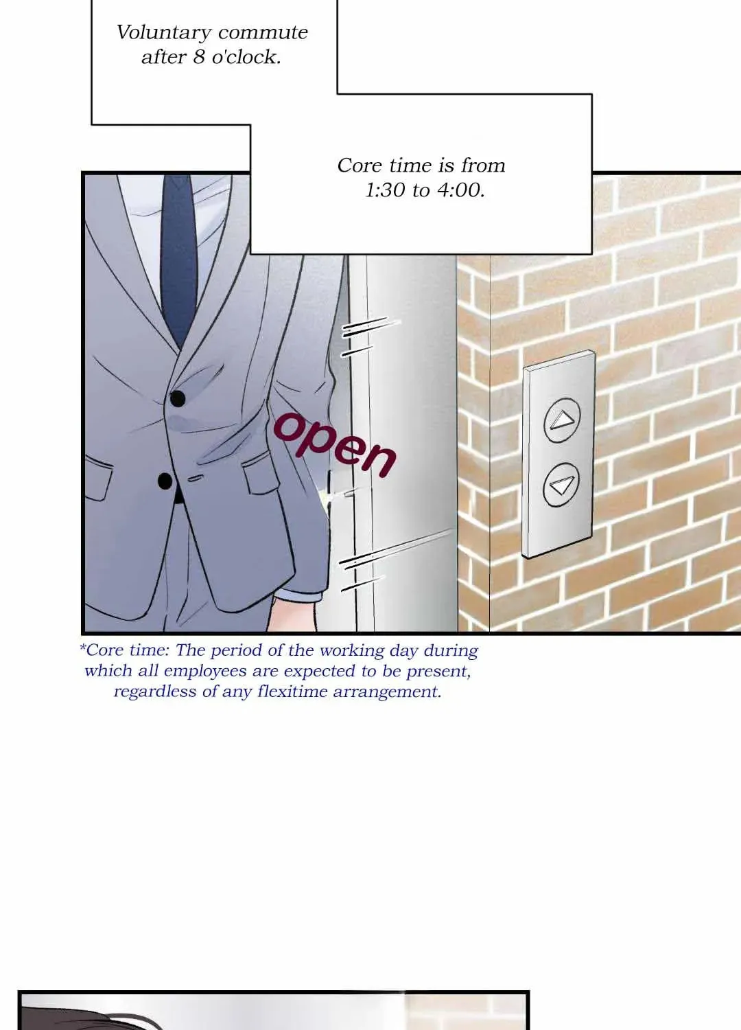 Overclock Chapter 10 page 6 - 
