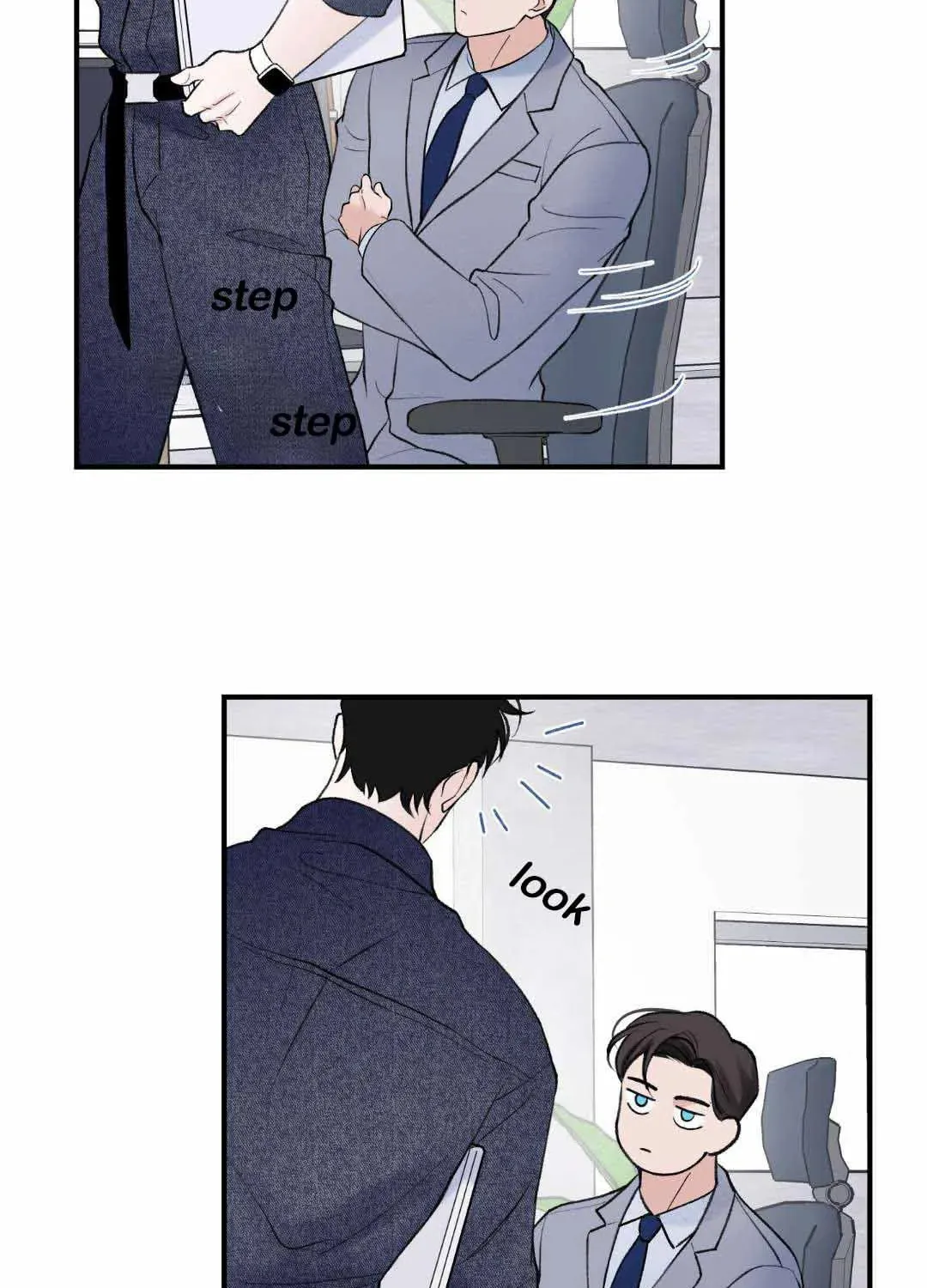 Overclock Chapter 10 page 51 - 