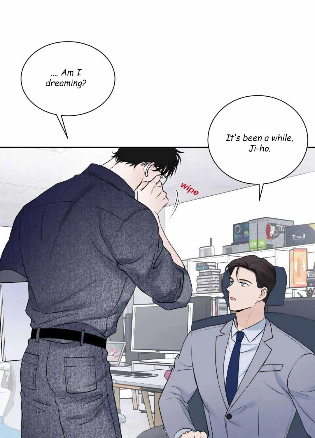 Overclock Chapter 10 page 53 - 