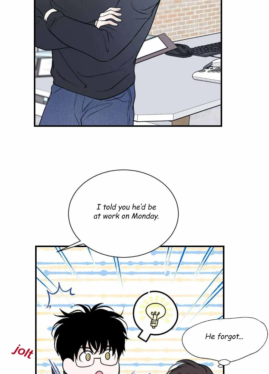 Overclock Chapter 10 page 55 - 