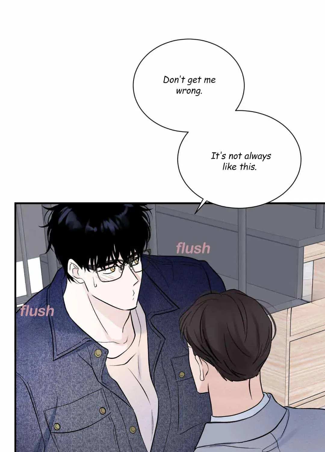Overclock Chapter 10 page 57 - 