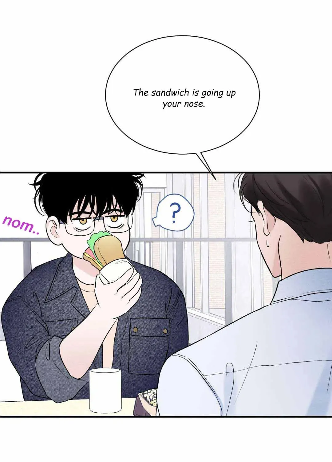 Overclock Chapter 10 page 64 - 