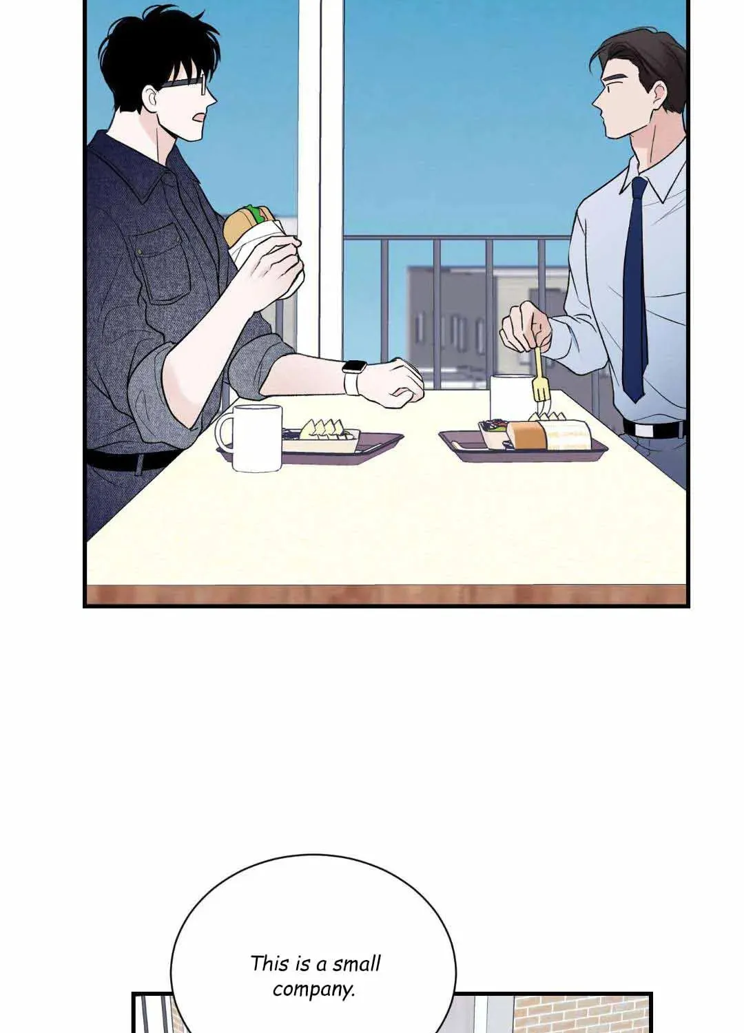 Overclock Chapter 10 page 69 - 