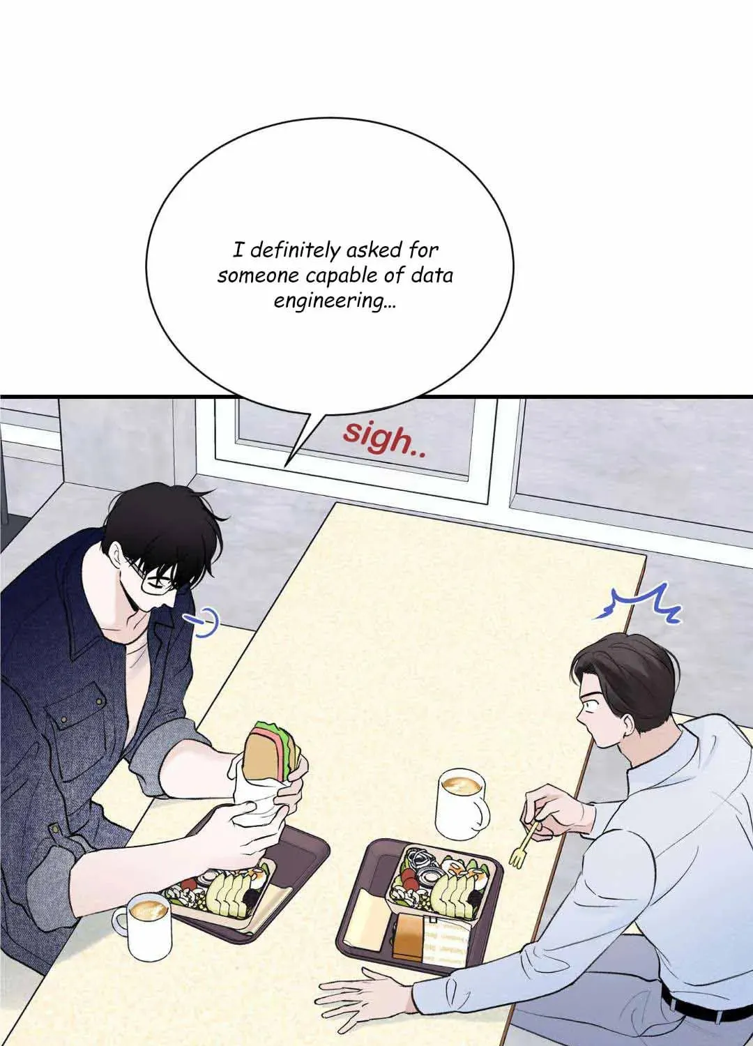 Overclock Chapter 10 page 71 - 