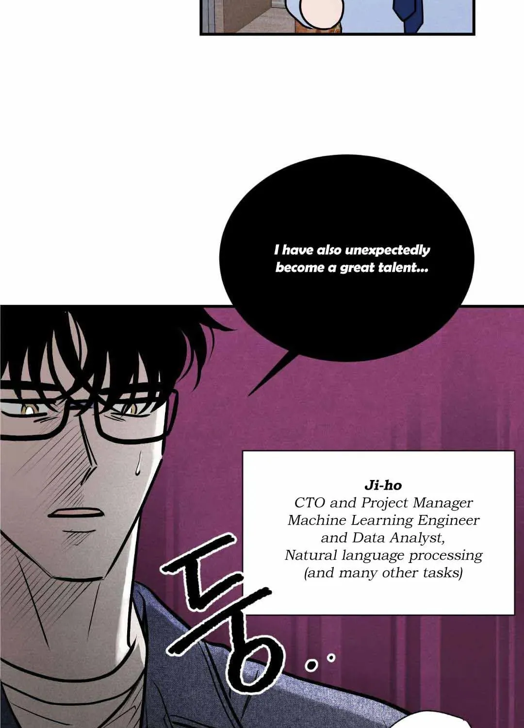 Overclock Chapter 10 page 77 - 
