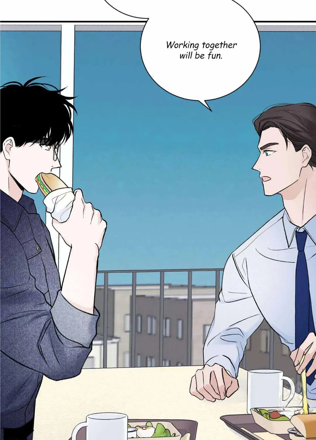 Overclock Chapter 10 page 81 - 