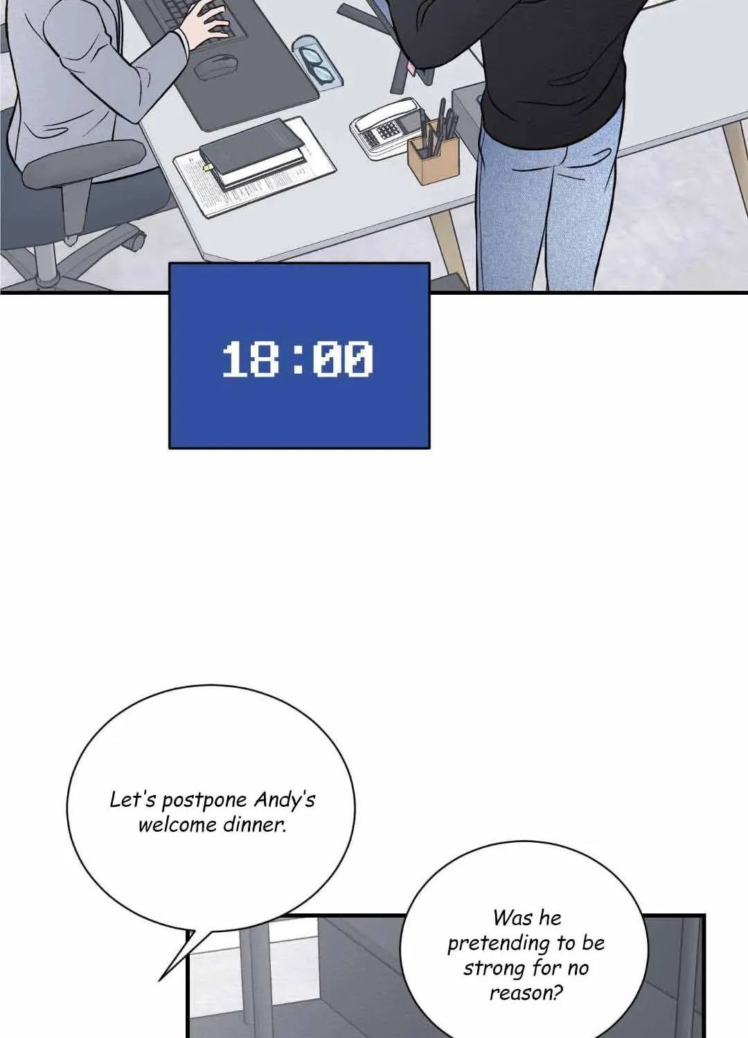Overclock Chapter 10 page 88 - 