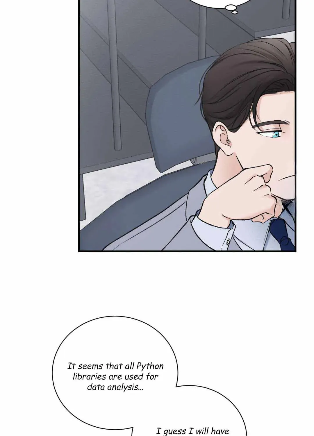 Overclock Chapter 10 page 89 - 