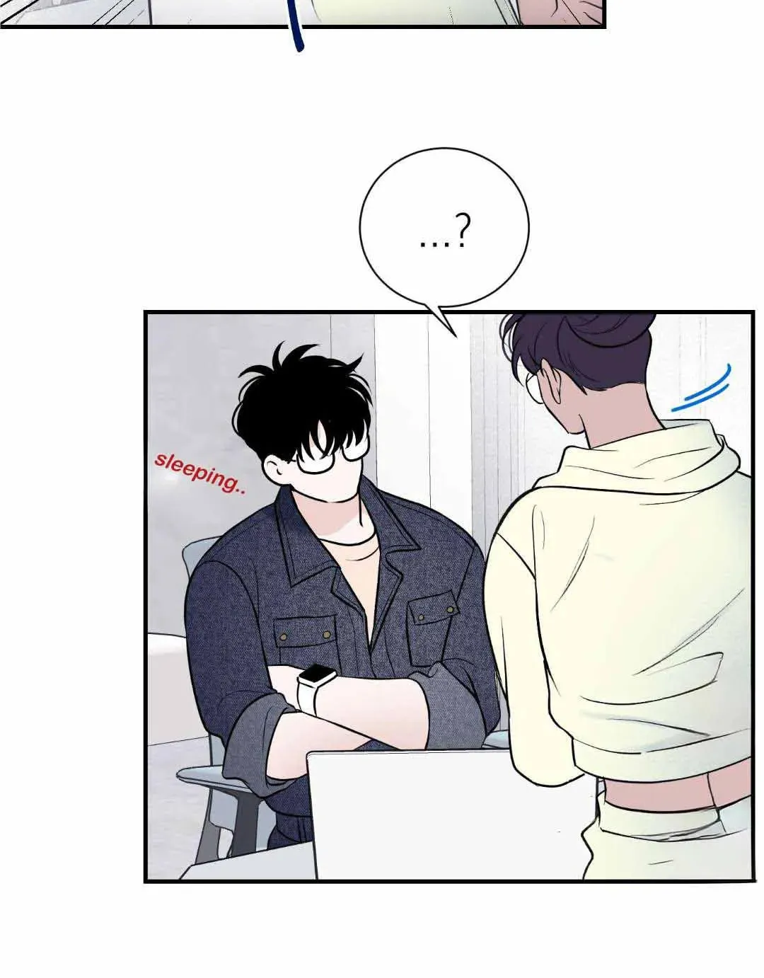 Overclock Chapter 10 page 93 - 