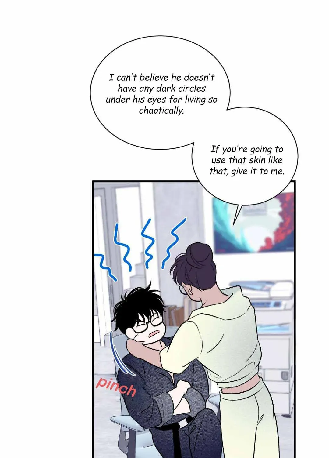 Overclock Chapter 10 page 95 - 