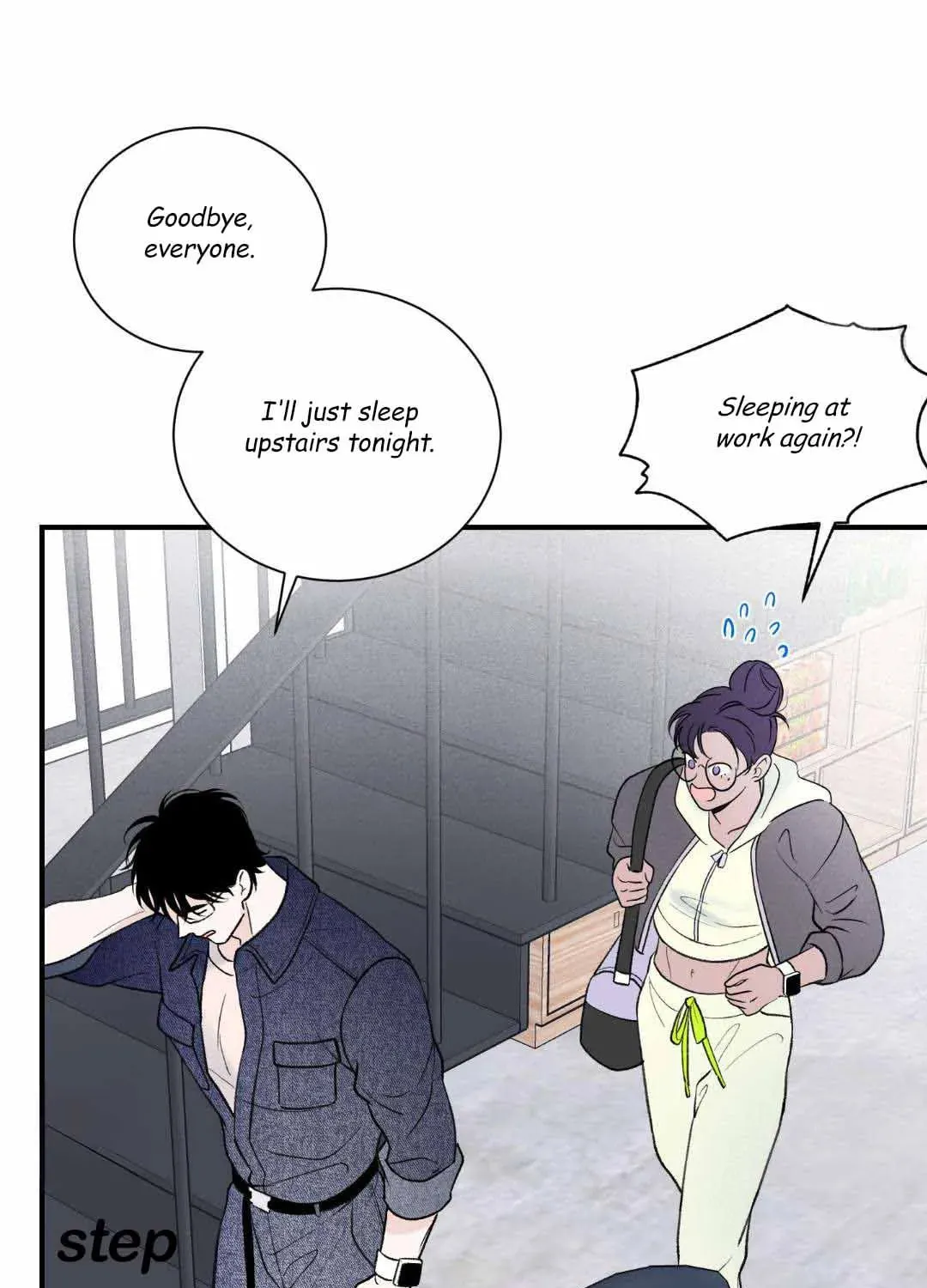 Overclock Chapter 10 page 97 - 