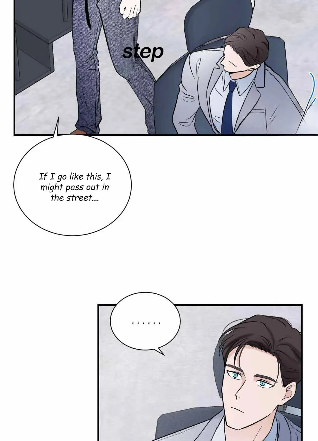 Overclock Chapter 10 page 98 - 