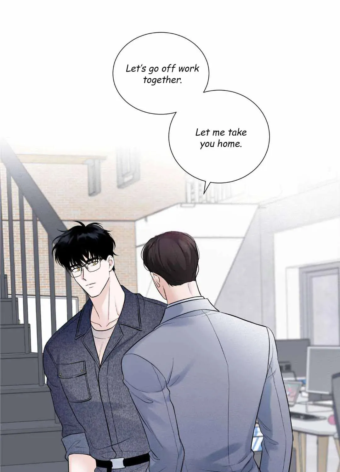 Overclock Chapter 11 page 1 - 