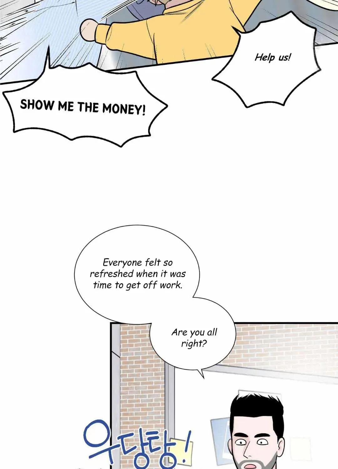 Overclock Chapter 11 page 12 - 