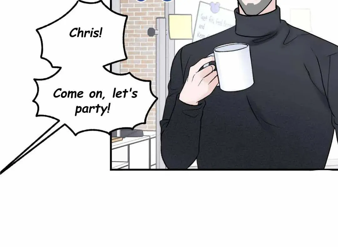 Overclock Chapter 11 page 13 - 
