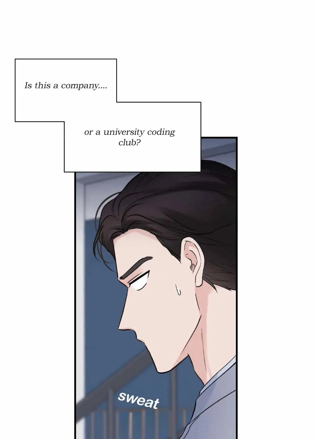Overclock Chapter 11 page 15 - 