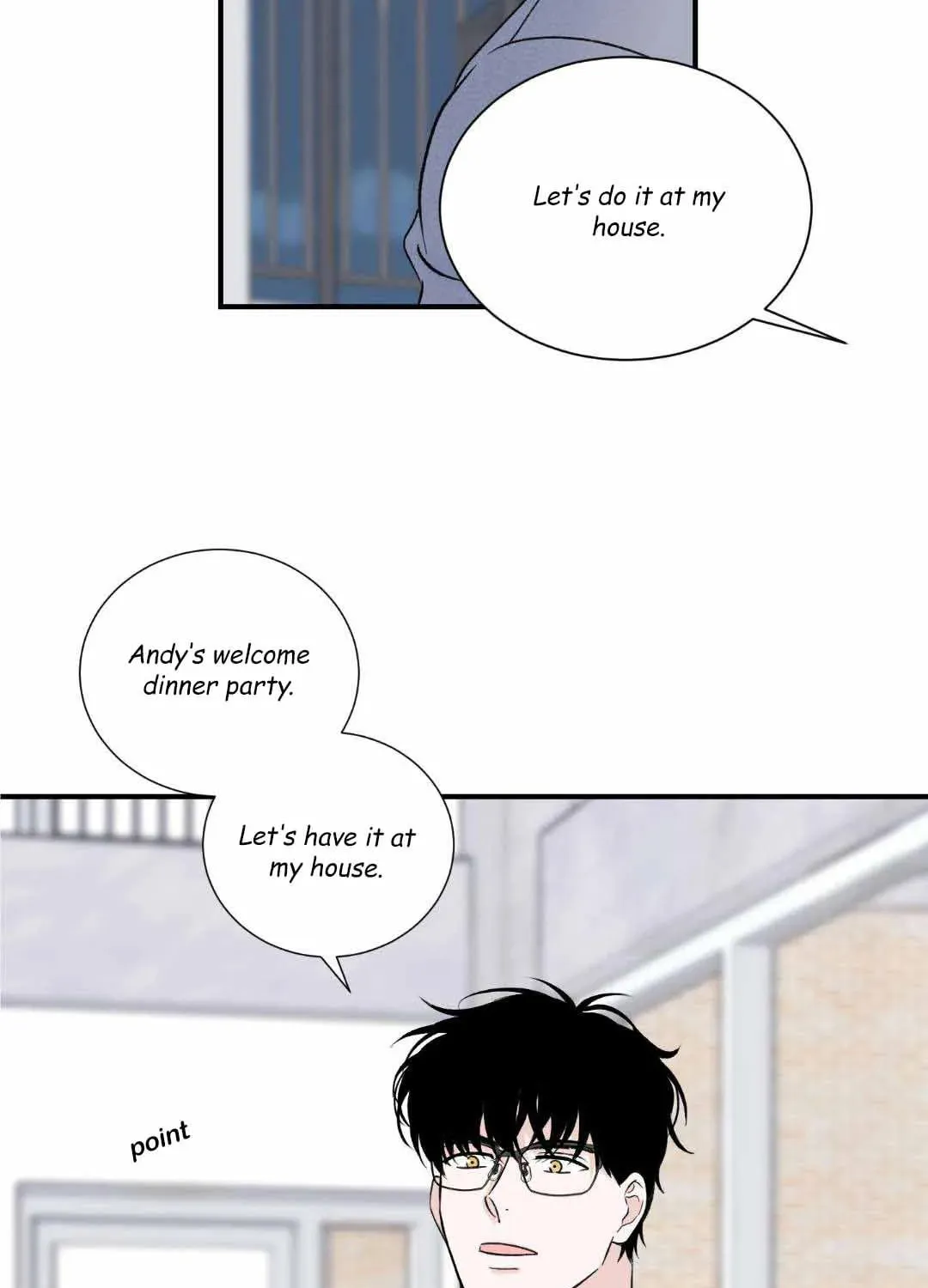 Overclock Chapter 11 page 16 - 