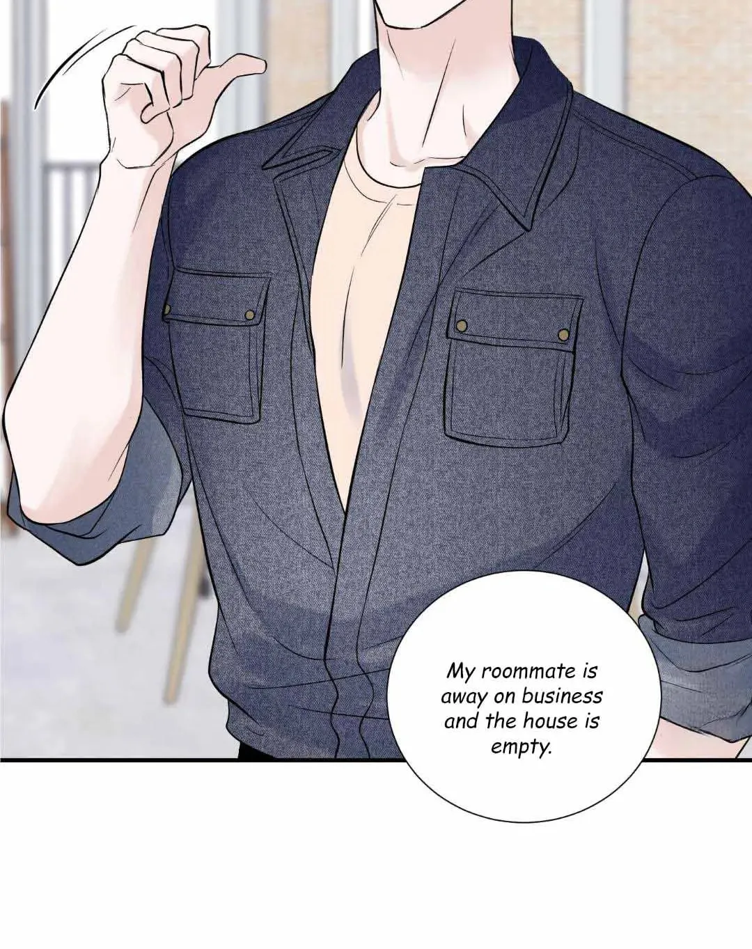 Overclock Chapter 11 page 17 - 