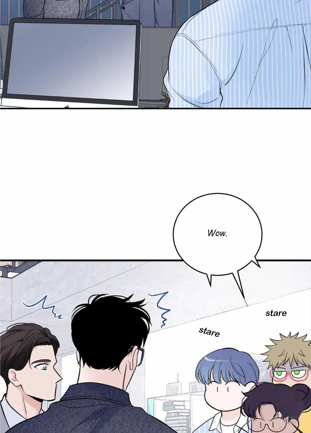 Overclock Chapter 11 page 3 - 