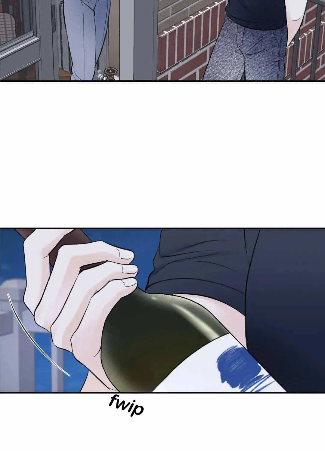 Overclock Chapter 11 page 28 - 