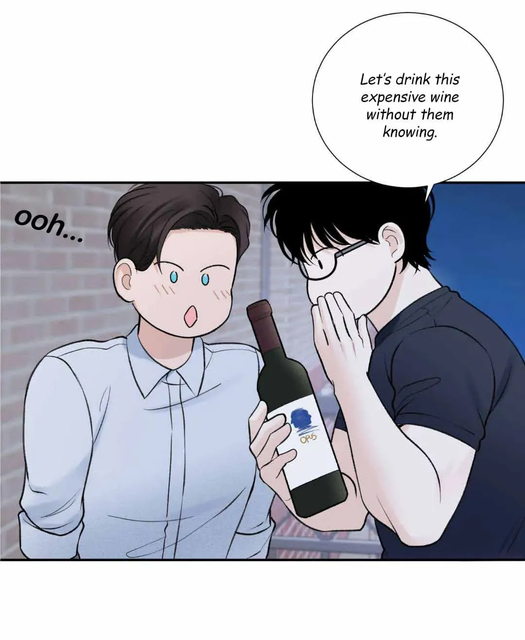 Overclock Chapter 11 page 29 - 
