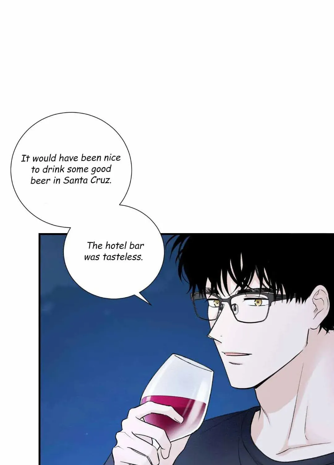 Overclock Chapter 11 page 31 - 