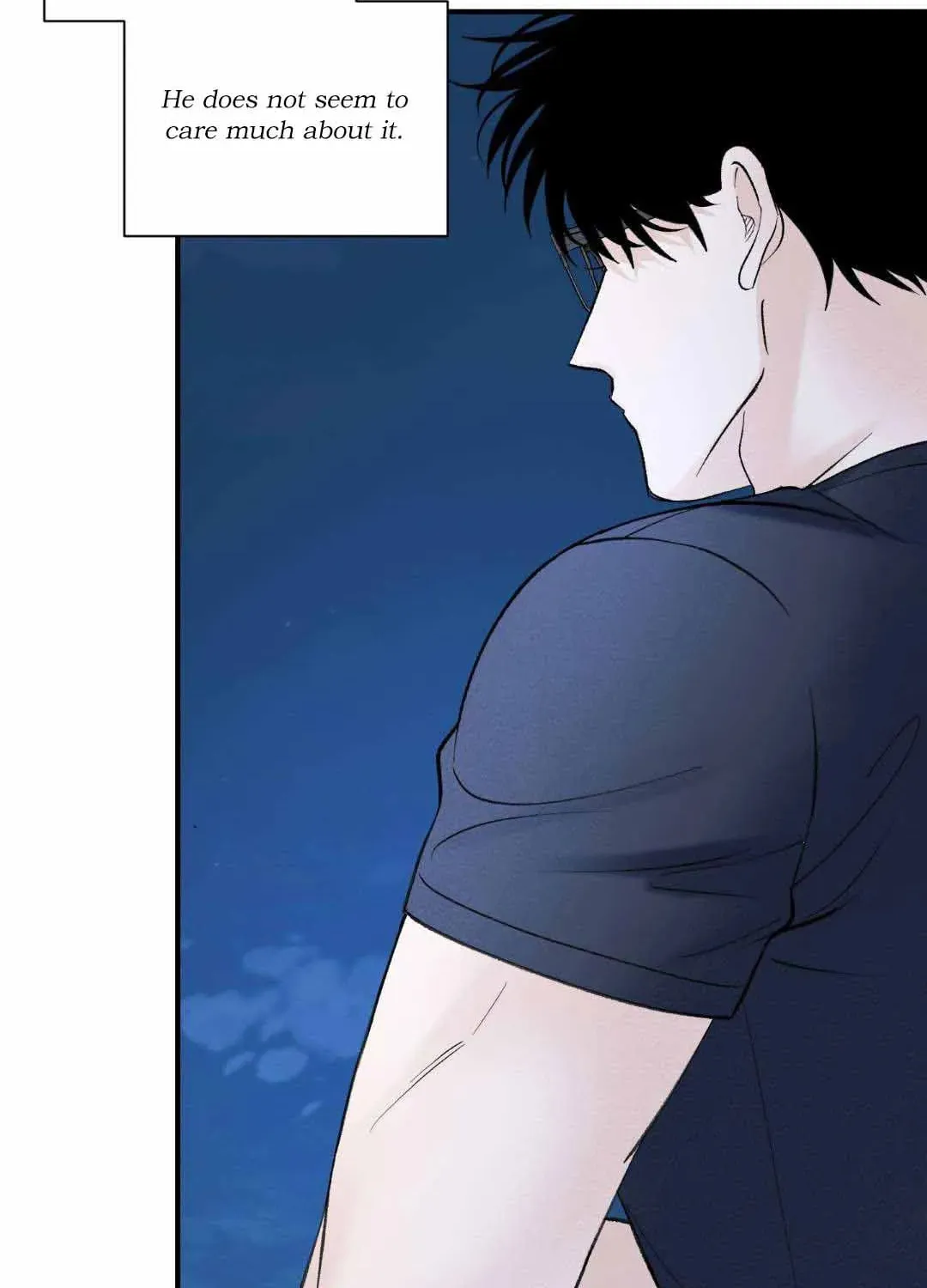 Overclock Chapter 11 page 35 - 