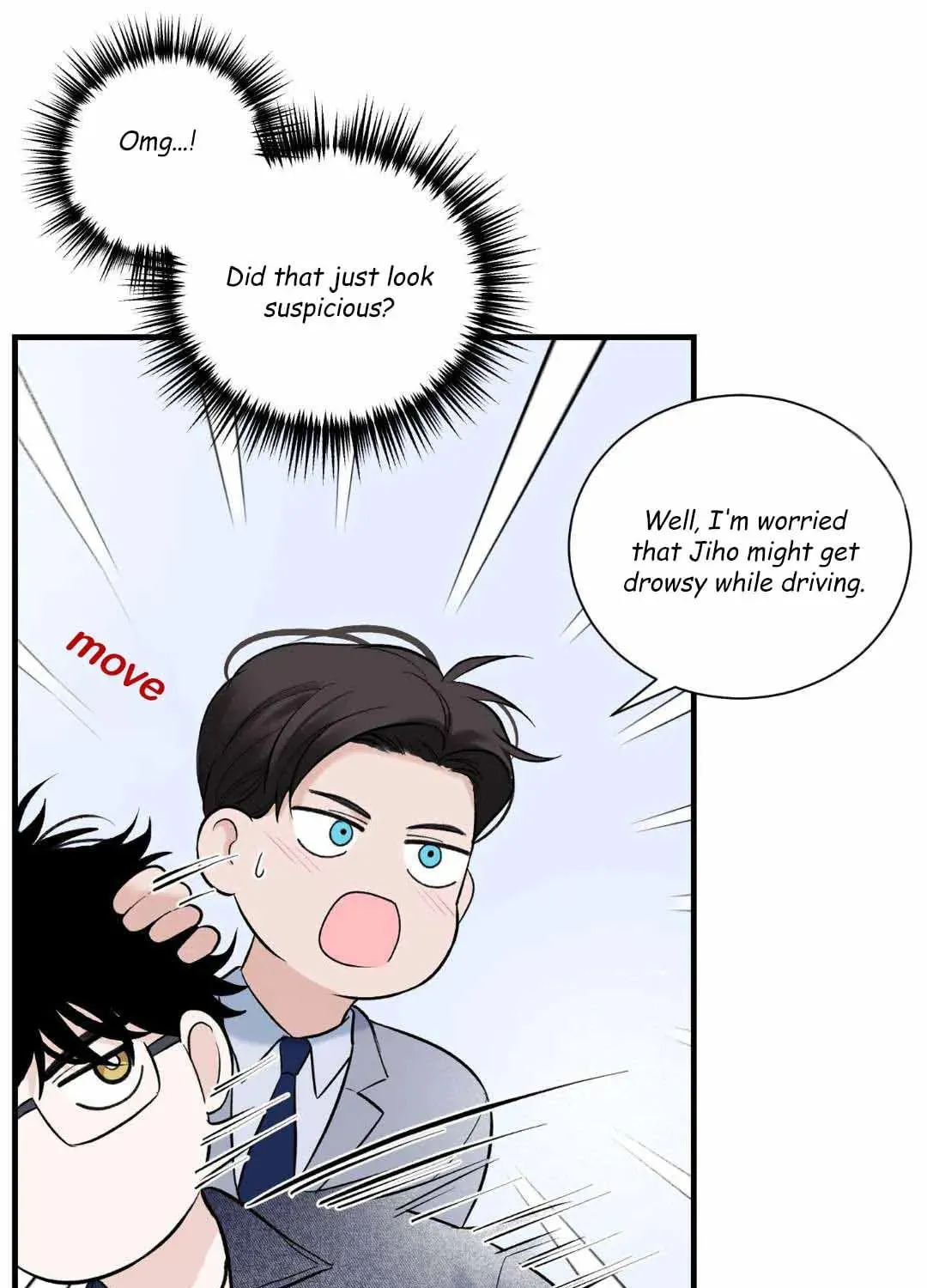 Overclock Chapter 11 page 5 - 