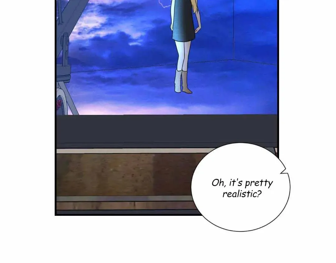 Overclock Chapter 11 page 41 - 