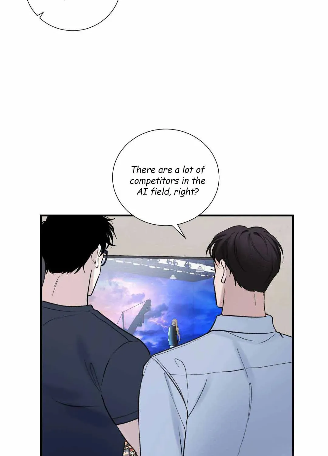 Overclock Chapter 11 page 43 - 
