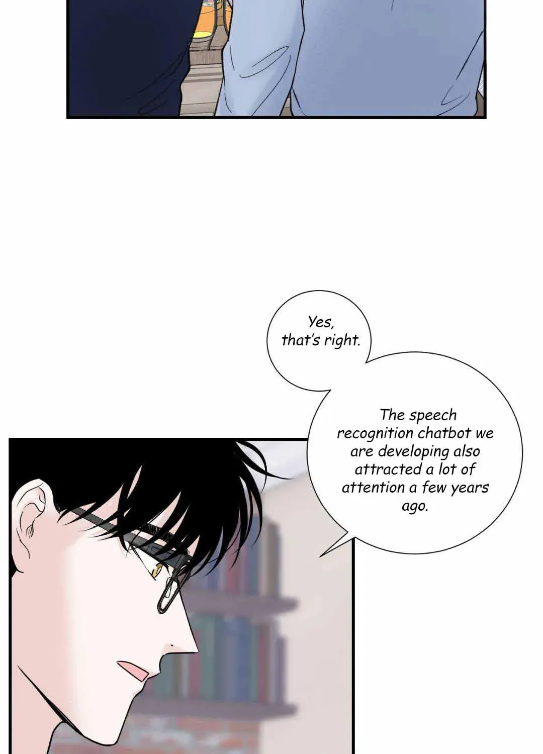 Overclock Chapter 11 page 44 - 