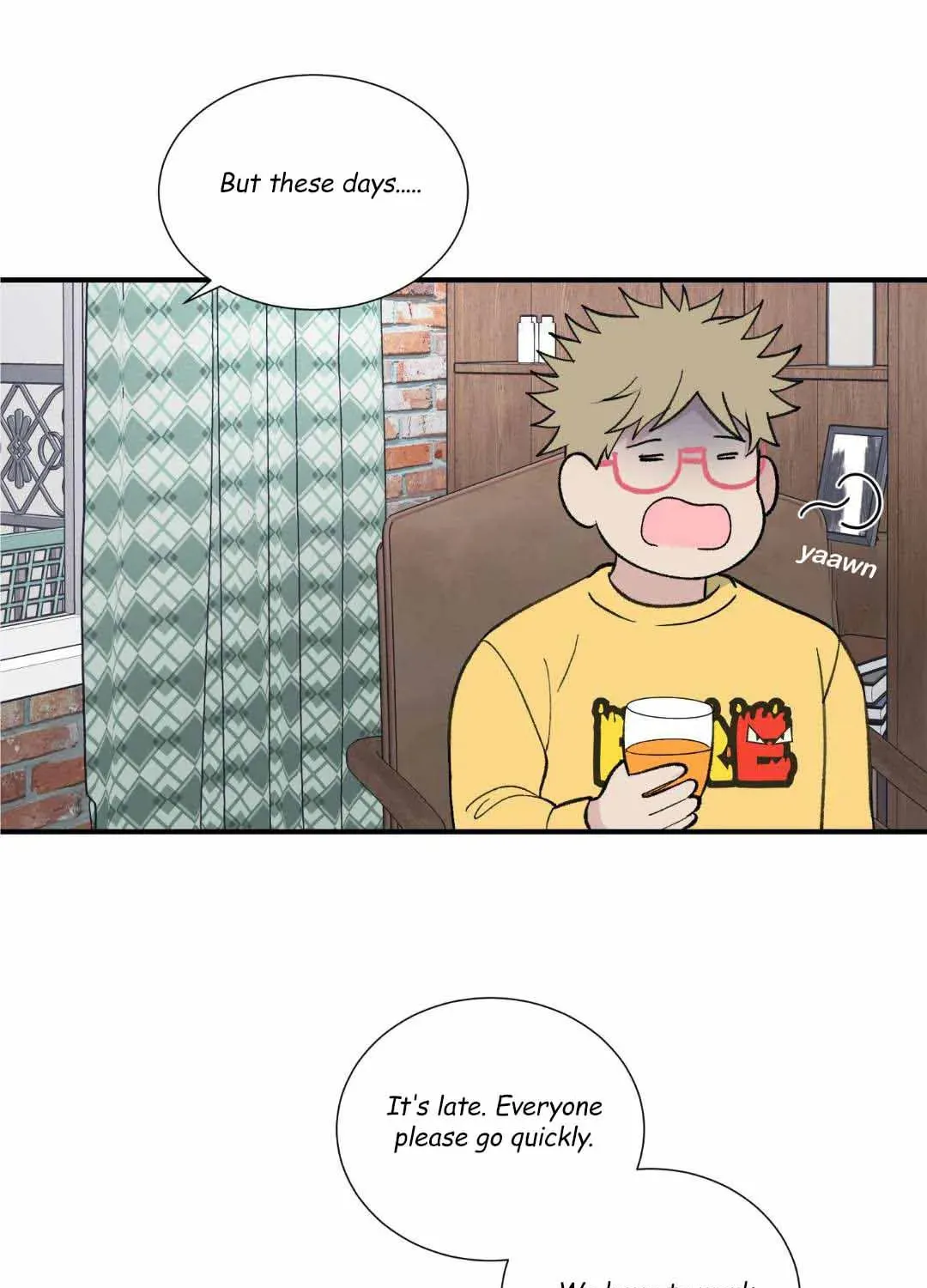 Overclock Chapter 11 page 46 - 